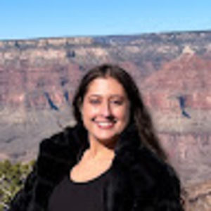 Meet your Posher, Jaclyn